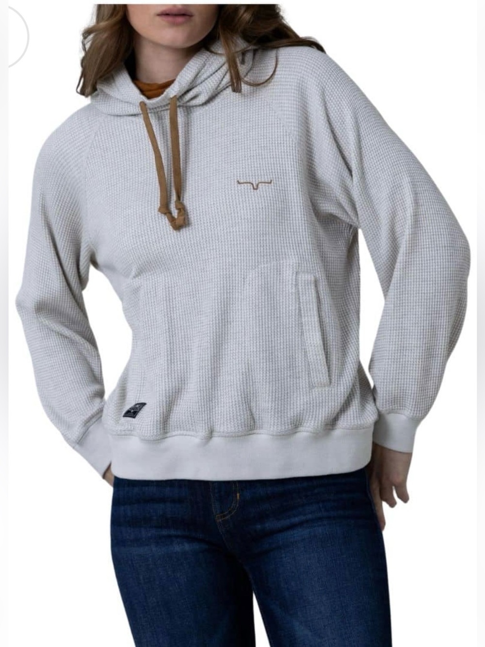 Kimes Ranch Laguna hoodie. Size XL.